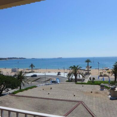 Appartement 4 pièces 750000 €