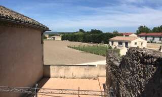 Maison 5 Pièces 95 m² à vendre à Richerenches (84600)