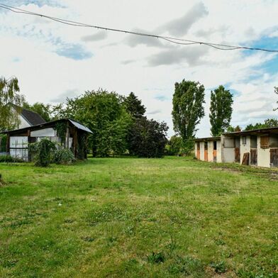 Maison 1 pièces 250000 €