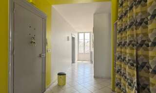 Appartement 3 Pièces 82 m² à vendre à Saumur (49400)