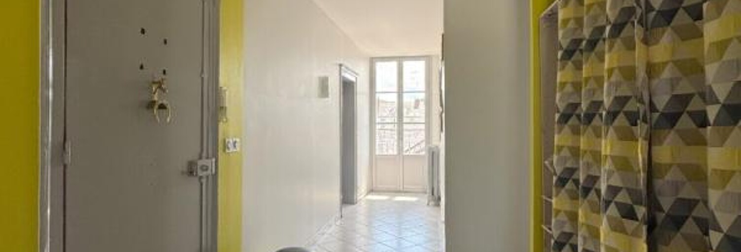 Appartement 3 Pièces 82 m² à vendre à Saumur (49400)