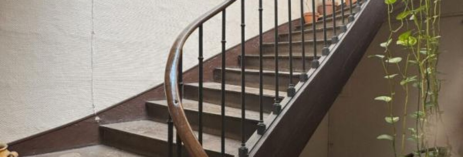 Appartement 3 Pièces 82 m² à vendre à Saumur (49400)