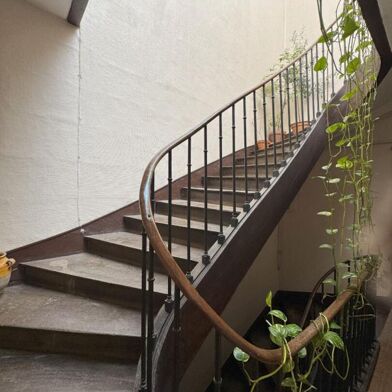 Appartement 3 pièces 180000 €