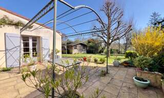 Maison 7 Pièces 206 m² à vendre à Sèvremoine (49230)