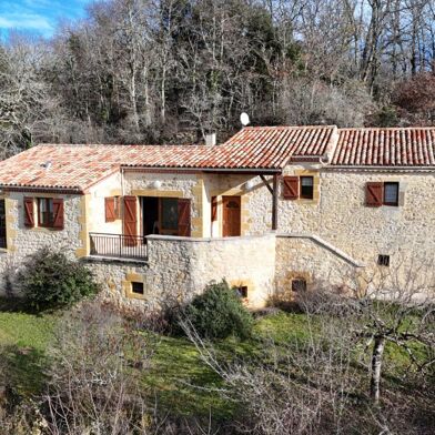 Maison 6 pièces 269000 €
