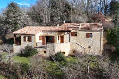 Maison 6 pièces 269000 €