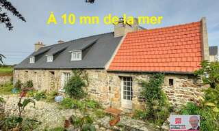 Maison 4 Pièces 85 m² à vendre à Tréguier (22220)