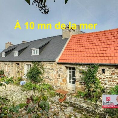 Maison 4 pièces 174990 €