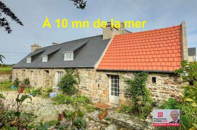Maison 4 pièces 174990 €