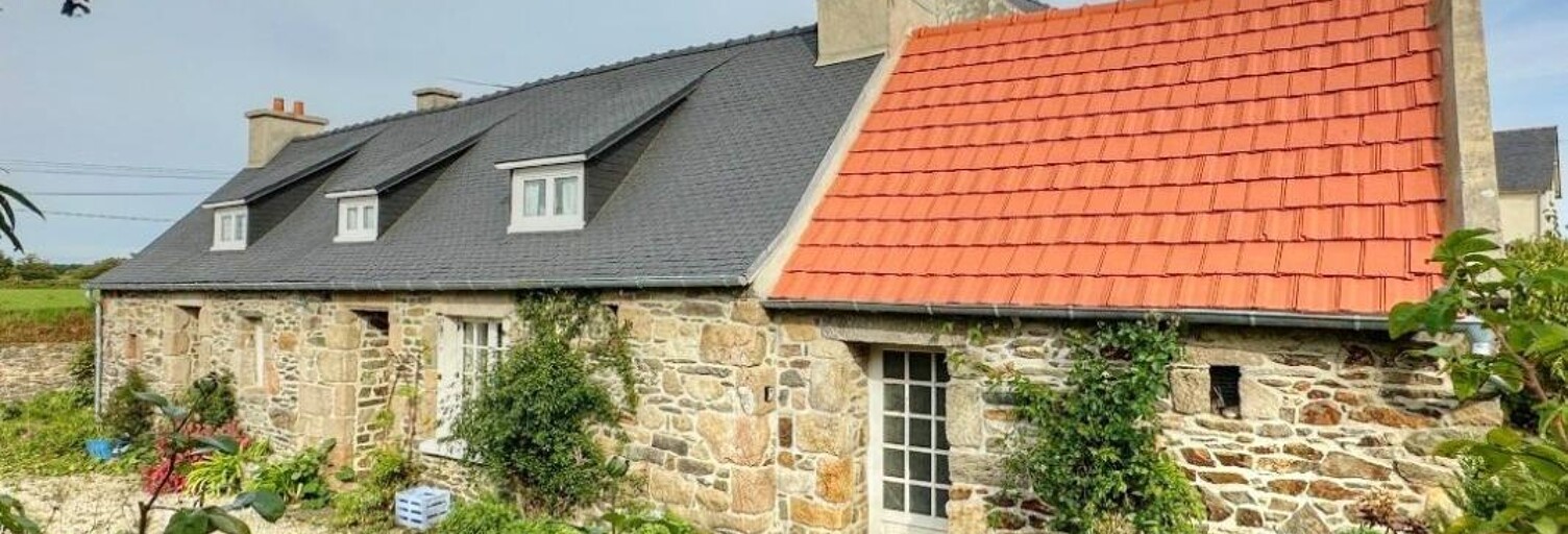 Maison 4 Pièces 85 m² à vendre à Tréguier (22220)