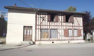 Maison 8 Pièces 214 m² à vendre à Chavanges (10330)