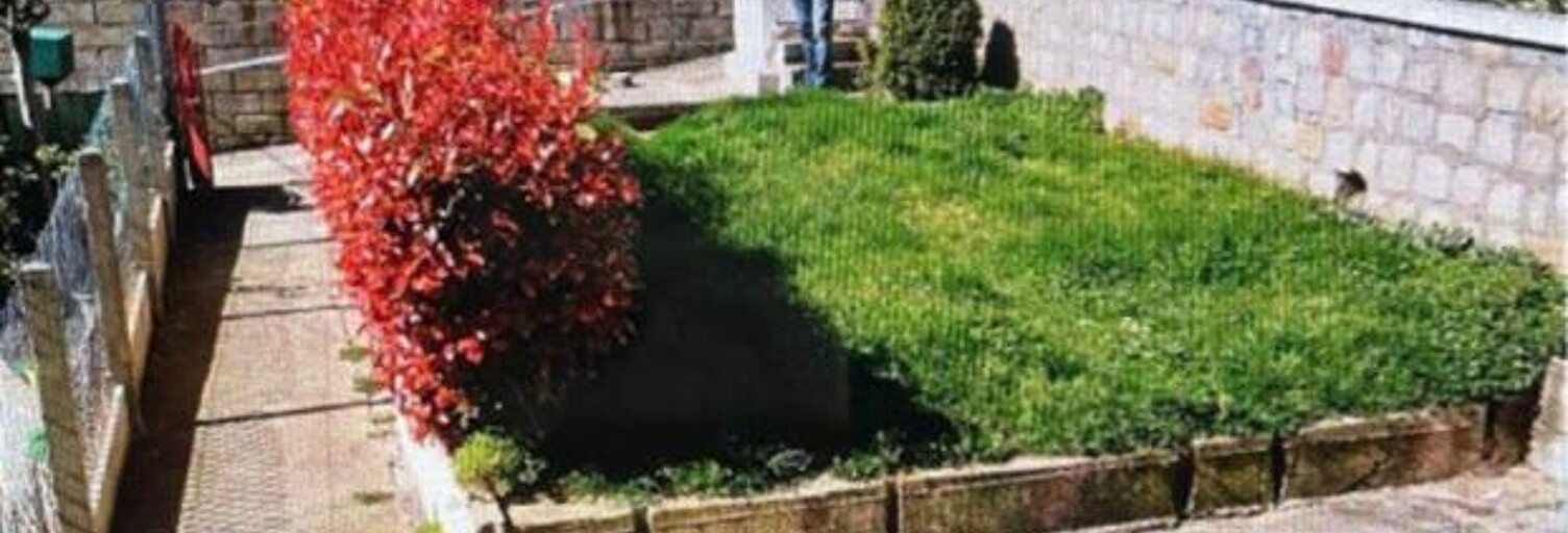 Maison 5 Pièces 80 m² à vendre à Bolbec (76210)