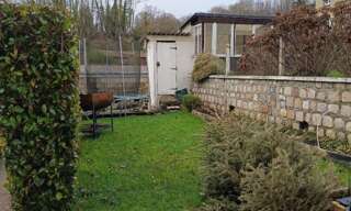 Maison 5 Pièces 80 m² à vendre à Bolbec (76210)