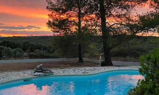 Maison 5 Pièces 155 m² à vendre à Uzès (30700)