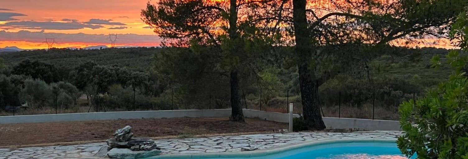 Maison 5 Pièces 155 m² à vendre à Uzès (30700)