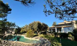 Maison 5 Pièces 155 m² à vendre à Uzès (30700)