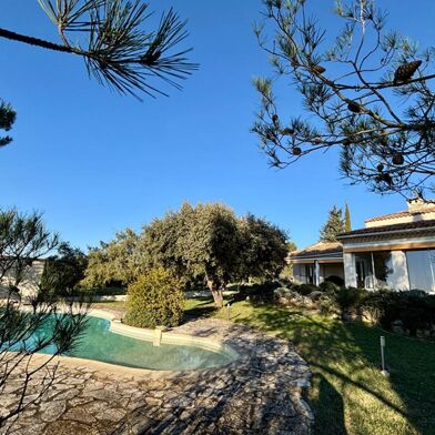 Maison 5 pièces 728000 €