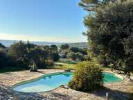 Villa lumineuse en position dominante avec vue ! — photo 2