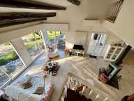 Villa lumineuse en position dominante avec vue ! — photo 3