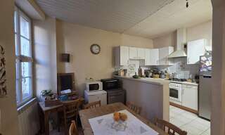 Maison 5 Pièces 160 m² à vendre à Aniane (34150)