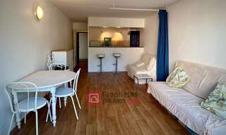 Appartement 1 Pièce 34 m² à vendre à Vaux-sur-Mer (17640)