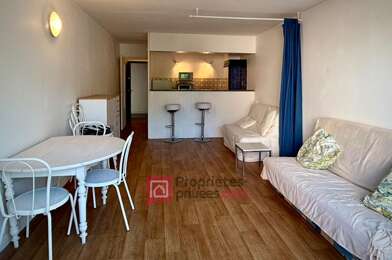 Appartement 1 pièces 147290 €