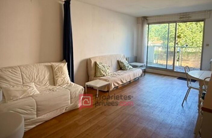 A 50m de la plage de Nauzan, appartement vue mer, 34 m2, 1er étage — photo 2