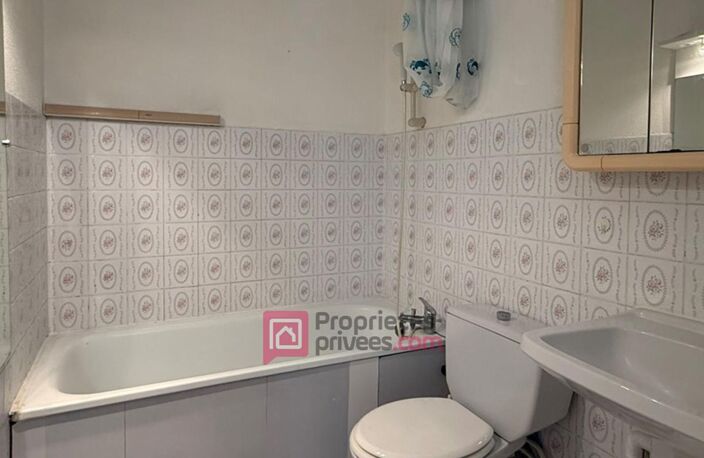 A 50m de la plage de Nauzan, appartement vue mer, 34 m2, 1er étage — photo 3