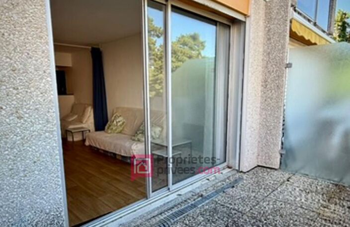 A 50m de la plage de Nauzan, appartement vue mer, 34 m2, 1er étage — photo 4