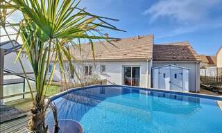 Maison 6 Pièces 120 m² à vendre à Saint-Germain-du-Corbéis (61000)