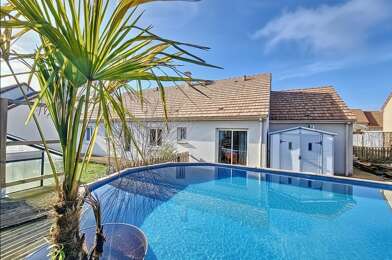 Maison 6 pièces 241500 €