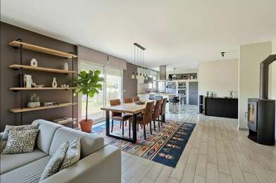 Maison 6 pièces 241500 €