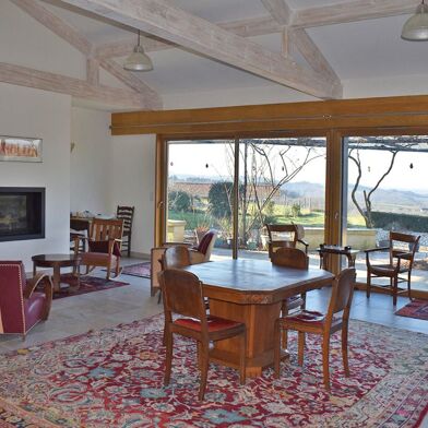 Maison 6 pièces 385000 €