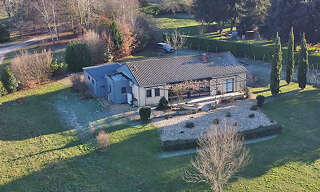 Maison 6 Pièces 146 m² à vendre à Tamniès (24620)