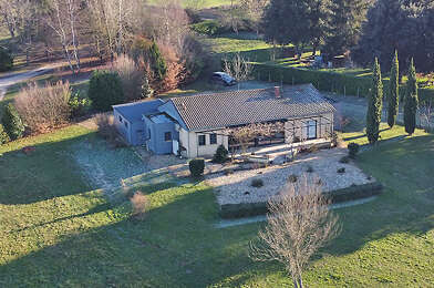 Maison 6 pièces 385000 €