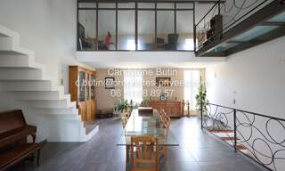 Maison 10 Pièces 278 m² à vendre à Puisserguier (34620)