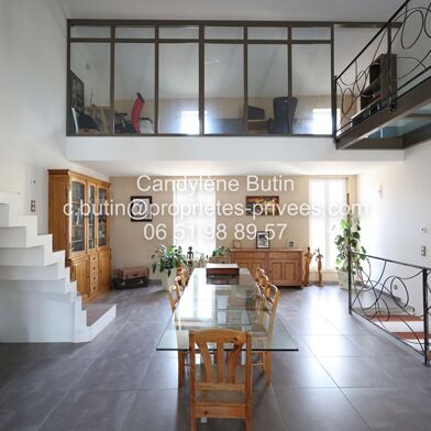 Maison 10 pièces 465000 €