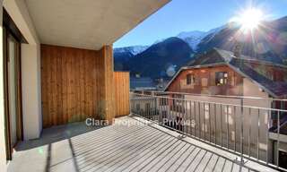 Appartement 4 Pièces 88 m² à vendre à Queige (73720)