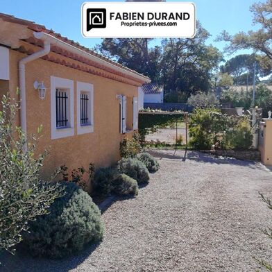 Maison 5 pièces 439000 €