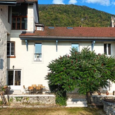 Maison 7 pièces 675000 €