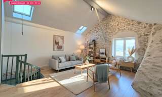 Maison 6 Pièces 193 m² à vendre à Valserhône (01200)