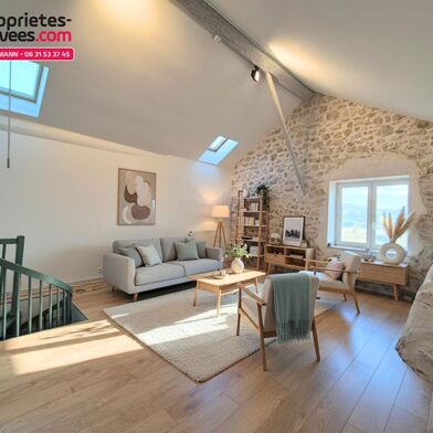 Maison 6 pièces 445000 €