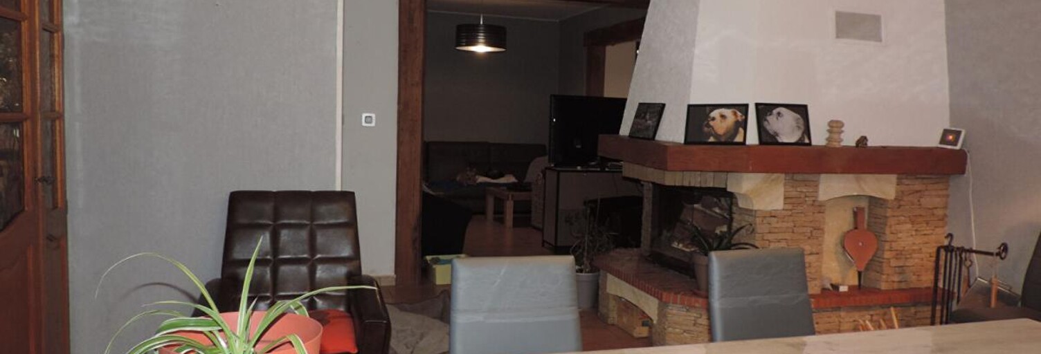 Maison 6 Pièces 195 m² à vendre à Plainfaing (88230)