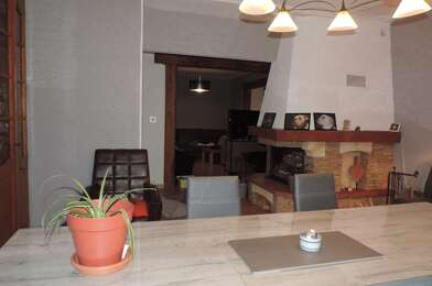 Maison 6 pièces 169500 €