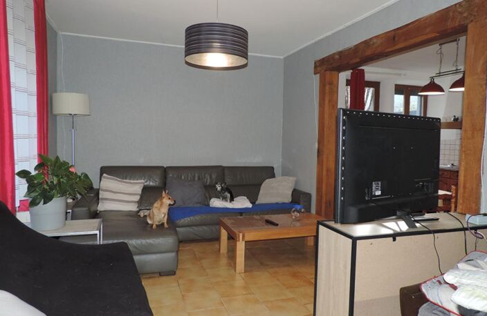 Plainfaing ? Maison 7 Pièces 195 m², Bien Évolutif à Fort Potentiel — photo 3