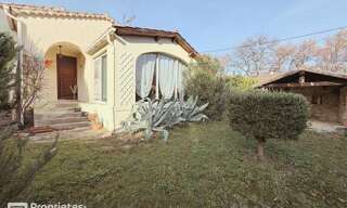 Maison 3 Pièces 87 m² à vendre à Bagnols-sur-Cèze (30200)