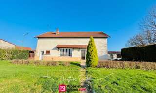 Maison 4 Pièces 108 m² à vendre à Coulommiers (77120)