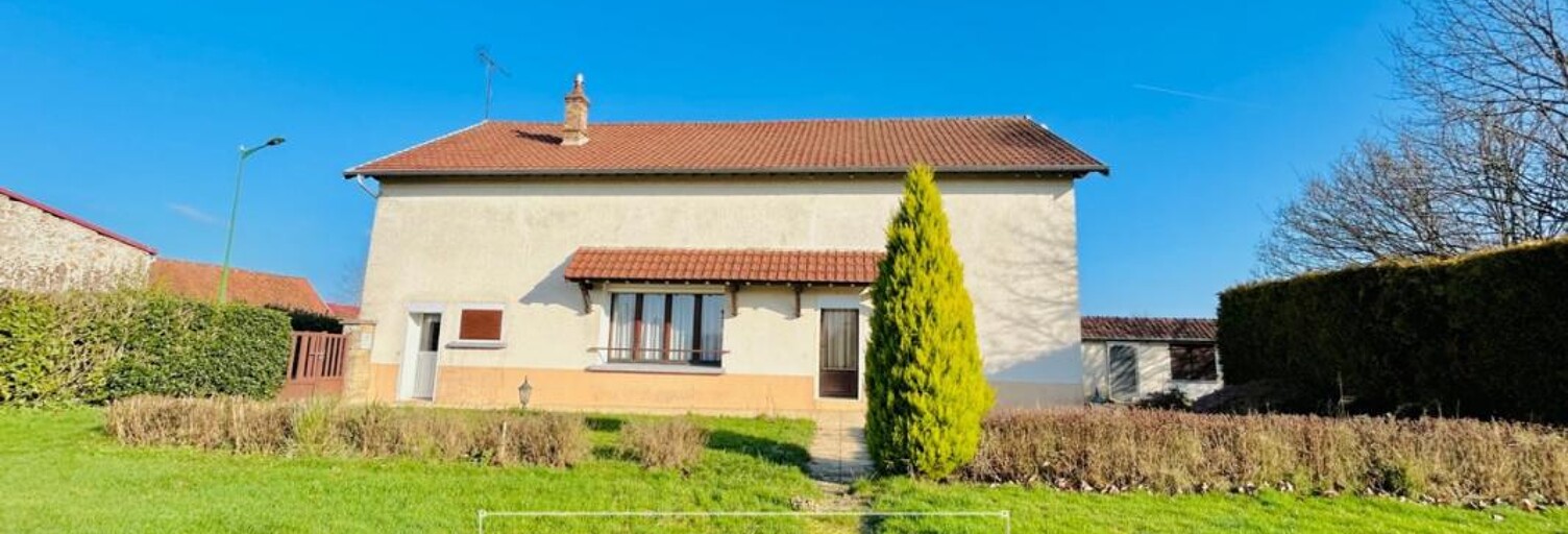 Maison 4 Pièces 108 m² à vendre à Coulommiers (77120)