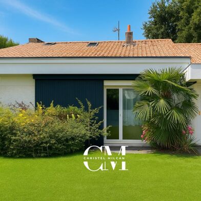 Maison 7 pièces 699000 €