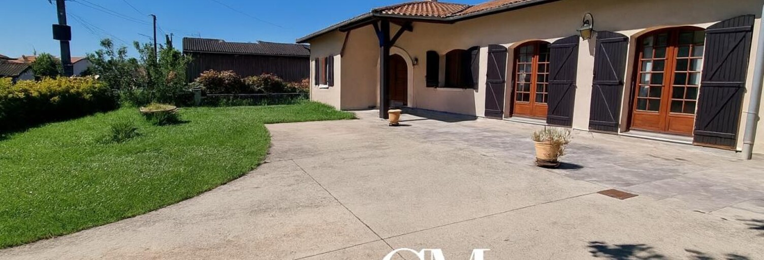 Maison 4 Pièces 146 m² à vendre à Mérignac (33700)